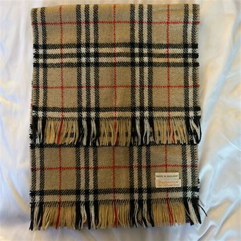 burberry shetland wool scarf|genuine Burberry scarf.